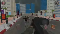 Last Hero - Zombie Sniper 3D FPS Screen Shot 5