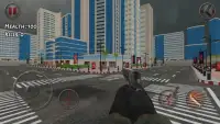 Last Hero - Zombie Sniper 3D FPS Screen Shot 1
