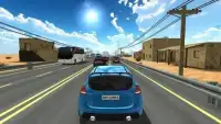 RoadLimits : Born to Speed Screen Shot 2