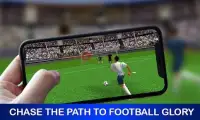 PRO Soccer League Challenge: Football World Cup 18 Screen Shot 2