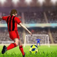 PRO Soccer League Challenge: Football World Cup 18