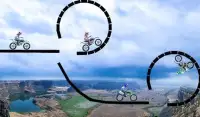 Tricky Bike Stunt Trick Rider Screen Shot 4