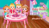 Baby Hazel Party Games Screen Shot 3