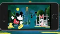 Mickey helps Mini adventure Mouse Screen Shot 0