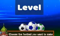 Football Maker Factory: Make Soccer Ball Screen Shot 4