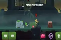 Guide Zombie Catchers New Screen Shot 2