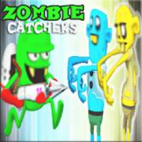 Guide Zombie Catchers New