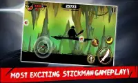 Stick Fight: Shadow Stickman Warriors Screen Shot 2