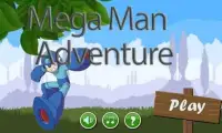 -Mega-Man adventure Screen Shot 3
