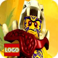 Tips LEGO NINJAGO TOURNAMENT video