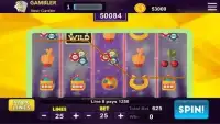Free Games - Money Slot App Game Screen Shot 0