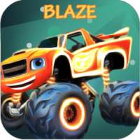 Monster Truck Machines Games Free