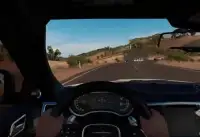 Jeep Truck Driving Screen Shot 2