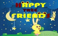 Happy Tree Friends Screen Shot 1