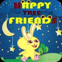 Happy Tree Friends Screen Shot 2