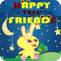 Happy Tree Friends