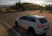 Jeep Truck Driving Screen Shot 1