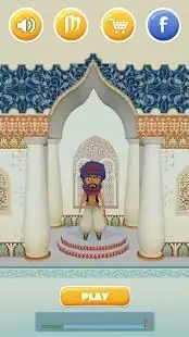 Aladdin Runaway Screen Shot 6