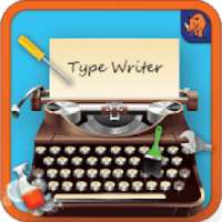 Typewriter Repair Shop – Repairer Game