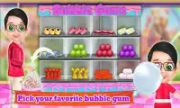Candy Shop Cash Register: Supermarket Cashier Game Screen Shot 1