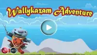 Adventure Wallykazam And Dragon Screen Shot 6