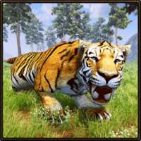 Fantasy Tiger Simulator