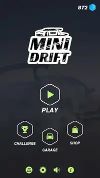 Mini Drift Screen Shot 4