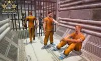US Military Prisoner Transport-Submarine Simulator Screen Shot 9