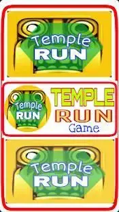 Temple Run Game (3D Lite) Screen Shot 2