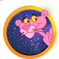 pink panther game