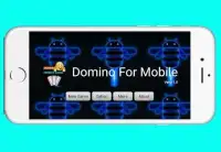 Domino Mobile Game For Android Screen Shot 5