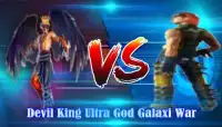 Devil King Ultra God Galaxi War Screen Shot 0