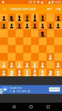 Chess Offline Screen Shot 3