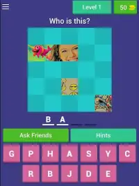 Shakers Game Quiz 2018 Screen Shot 13