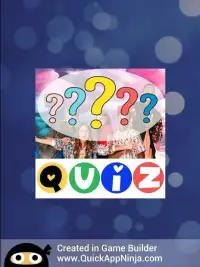 Shakers Game Quiz 2018 Screen Shot 9