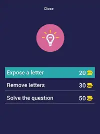 Shakers Game Quiz 2018 Screen Shot 1