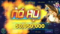 Epic Jackpot Slots: Tài Xỉu Bầu Cua Tôm Cá Screen Shot 0