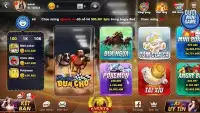 Slots: Epic Jackpot Tai Xiu - Tài Xỉu Game bai Screen Shot 7