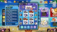 Slots: Epic Jackpot Tai Xiu - Tài Xỉu Game bai Screen Shot 1