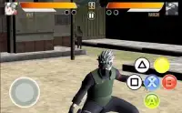 Shinobi Bolt: Ultimate Ninja Legends Screen Shot 4