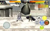 Shinobi Bolt: Ultimate Ninja Legends Screen Shot 0