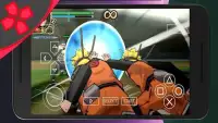 Naruto Ultimate Ninja Impact Free 2018 Screen Shot 2