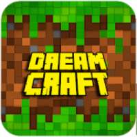 Dream Craft : exploration adventure and building
