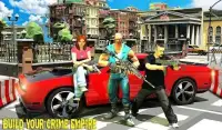 Auto Gangster Mafia: China Town Vice City War Fury Screen Shot 3