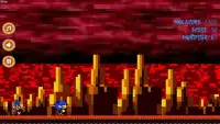 Run Sonic Exe Screen Shot 1