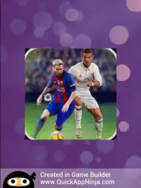 Footballer Best FIFA 2018 Quiz 150+ Levels Screen Shot 9