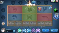 Đua Thú Slots: Epic Jackpot Game Bai Tài Xỉu Screen Shot 1