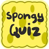 Spongy Quiz