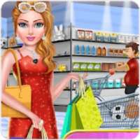 Kids Store Cashier : Supermarket Shopping Manager