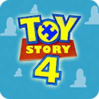 Toy Story 4 Gyara